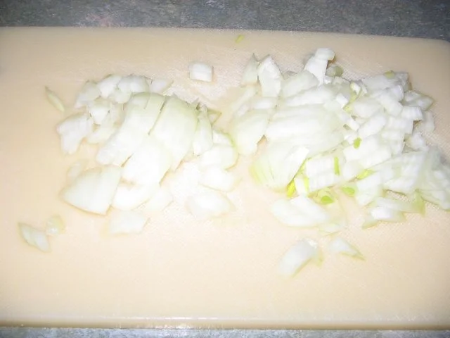 Rezept: Nudelgeschnetzteltes Pfanne Bild Nr. 2 Nudelgeschnetzteltes Pfanne - Rezept - Bild Nr. 2