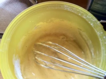 Rezept: gebügelte Crêpes.. als Hobbykoch muss man(n) Crazy sein und Kohle verbraten;-)).. Bild Nr. 11 gebügelte Crêpes.. als Hobbykoch muss man(n) Crazy sein und Kohle verbraten;-)).. - Rezept - Bild Nr. 11