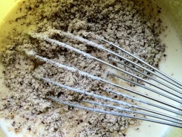 Rezept: gebügelte Crêpes.. als Hobbykoch muss man(n) Crazy sein und Kohle verbraten;-)).. Bild Nr. 12 gebügelte Crêpes.. als Hobbykoch muss man(n) Crazy sein und Kohle verbraten;-)).. - Rezept - Bild Nr. 12