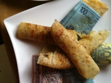 Rezept: gebügelte Crêpes.. als Hobbykoch muss man(n) Crazy sein und Kohle verbraten;-)).. Bild Nr. 16 gebügelte Crêpes.. als Hobbykoch muss man(n) Crazy sein und Kohle verbraten;-)).. - Rezept - Bild Nr. 16