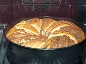 Rezept: Nusskranz Nusskranz - Rezept