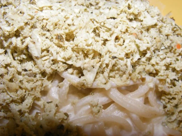 schazikäse-basilikum-pasta - Rezept