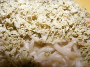 schazikäse-basilikum-pasta - Rezept