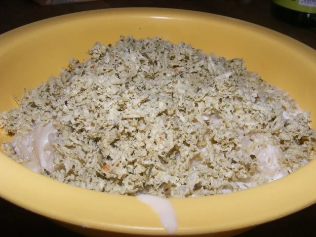 schazikäse-basilikum-pasta - Rezept - Bild Nr. 2