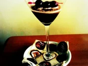 Rezept: Mon Cheri Mon Cheri - Rezept