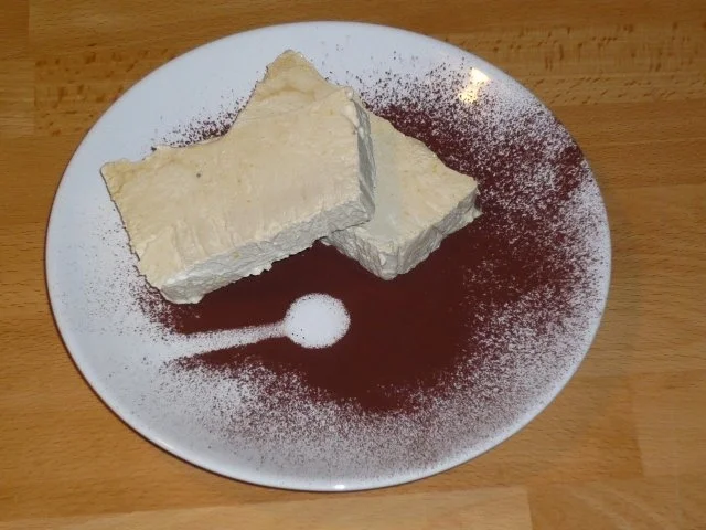 Rezept: Zabaglioneparfait Bild Nr. 6 Zabaglioneparfait - Rezept - Bild Nr. 6