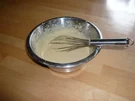 Zabaglioneparfait - Rezept
