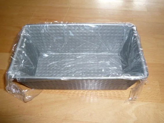 Rezept: Zabaglioneparfait Bild Nr. 4 Zabaglioneparfait - Rezept - Bild Nr. 4