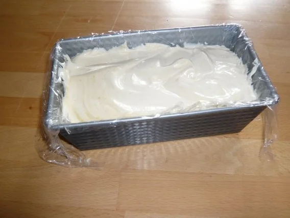 Rezept: Zabaglioneparfait Bild Nr. 5 Zabaglioneparfait - Rezept - Bild Nr. 5