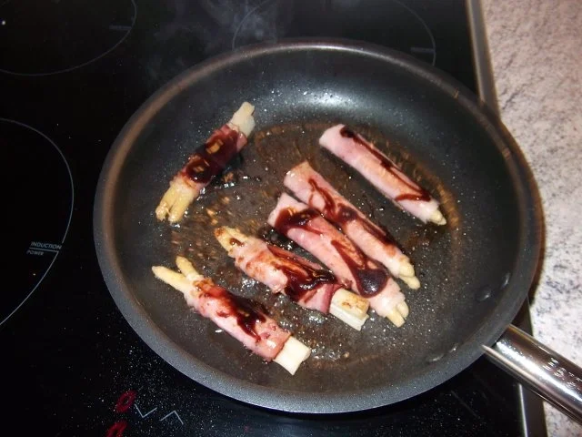 Spargelpralinen Dieter´s Art - Rezept - Bild Nr. 6