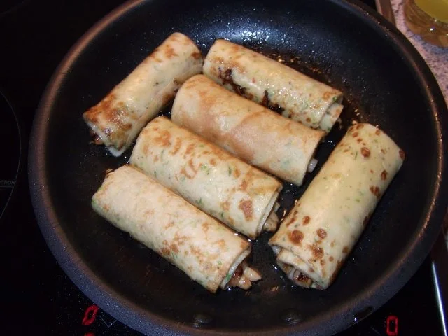 Spargelpralinen Dieter´s Art - Rezept - Bild Nr. 9