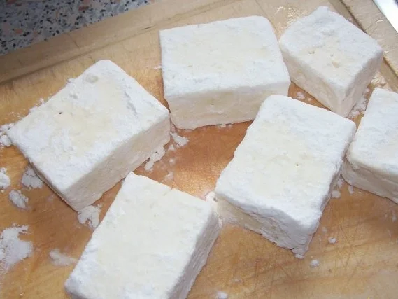 Vorspeise: Gebratenener Knusper-Feta mit karamellisierten Ofentomaten - Rezept - Bild Nr. 5