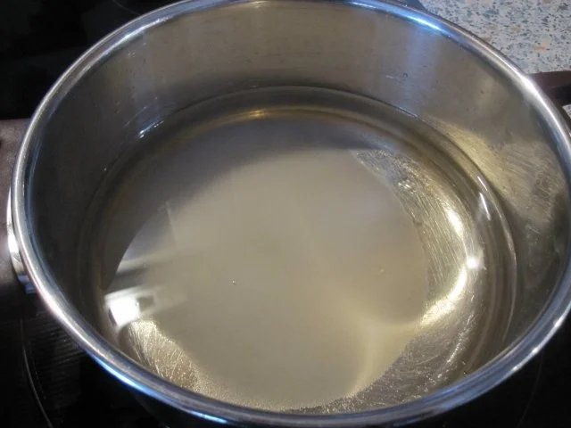 Rezept: Salat: Omi's Erdäpfelsalat Bild Nr. 8 Salat: Omi's Erdäpfelsalat - Rezept - Bild Nr. 8