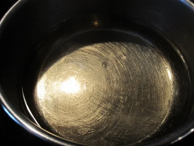 Rezept: Salat: Omi's Erdäpfelsalat Bild Nr. 9 Salat: Omi's Erdäpfelsalat - Rezept - Bild Nr. 9