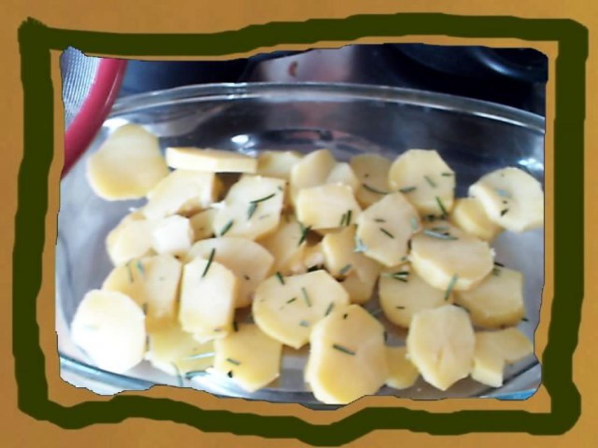 Auflauf : Möhre-Kartoffel Hackfleisch - Rezept - Bild Nr. 9
