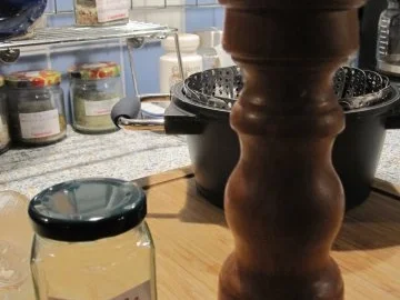 Gemüse: Scharfer Blumenkohl - Rezept - Bild Nr. 10