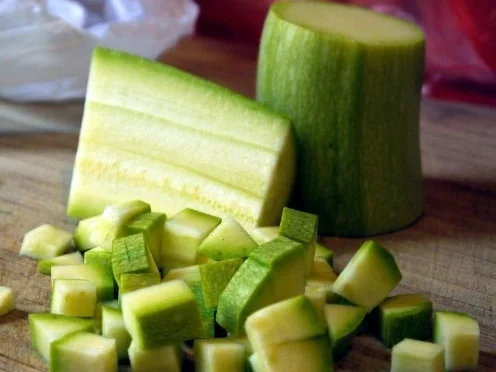 Baharat-Hähnchen-Pfanne - Rezept - Bild Nr. 2