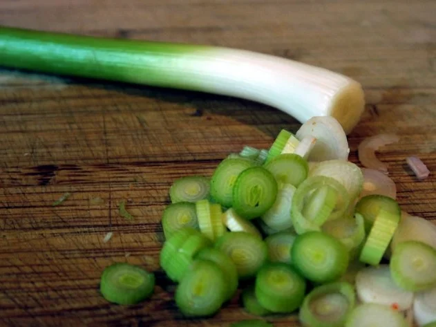 Baharat-Hähnchen-Pfanne - Rezept - Bild Nr. 3