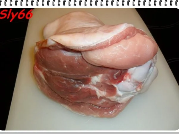 Fleischgerichte:Schweinshaxe - Rezept - Bild Nr. 2