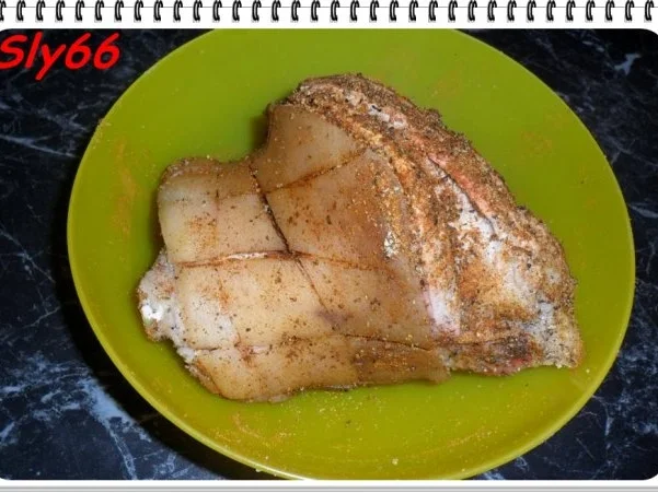 Fleischgerichte:Schweinshaxe - Rezept - Bild Nr. 6