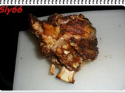 Fleischgerichte:Schweinshaxe - Rezept