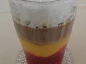 Hot and Cold - Rezept