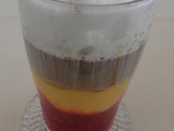 Rezept: Hot and Cold Bild Nr. 2 Hot and Cold - Rezept - Bild Nr. 2