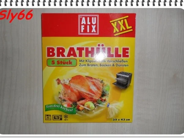 Rezept: Fleischgerichte.Schopfbraten mit eigener Gewürzmischung Bild Nr. 5 Fleischgerichte.Schopfbraten mit eigener Gewürzmischung - Rezept - Bild Nr. 5