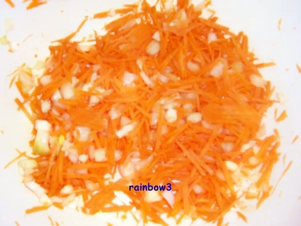 Kochen: Hackbraten unter einer Sahne-Haube - Rezept - Bild Nr. 2