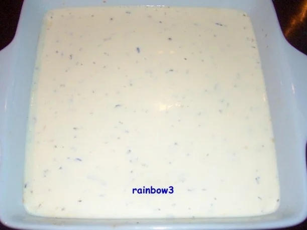 Kochen: Hackbraten unter einer Sahne-Haube - Rezept - Bild Nr. 5