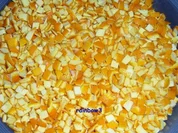 Rezept: Sonstiges: Orangeat Sonstiges: Orangeat - Rezept