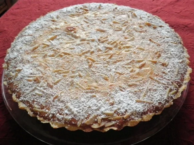 Rezept: Traubentarte ... Bild Nr. 13 Traubentarte ... - Rezept - Bild Nr. 13