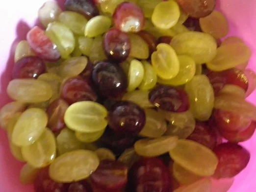 Rezept: Traubentarte ... Bild Nr. 6 Traubentarte ... - Rezept - Bild Nr. 6