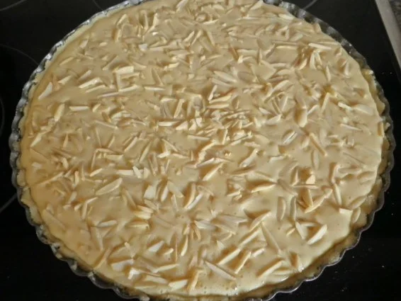 Rezept: Traubentarte ... Bild Nr. 11 Traubentarte ... - Rezept - Bild Nr. 11