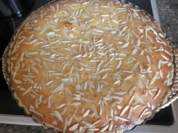 Rezept: Traubentarte ... Bild Nr. 12 Traubentarte ... - Rezept - Bild Nr. 12