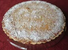 Traubentarte ... - Rezept