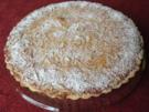 Traubentarte ... - Rezept