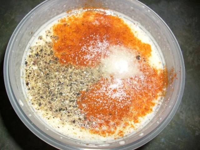 Spaghetti aus dem Ofen - Rezept - Bild Nr. 5