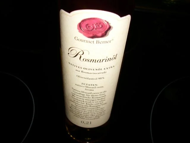 Spaghetti aus dem Ofen - Rezept - Bild Nr. 3