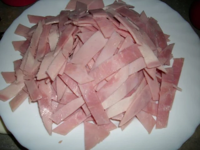 Spaghetti aus dem Ofen - Rezept - Bild Nr. 10