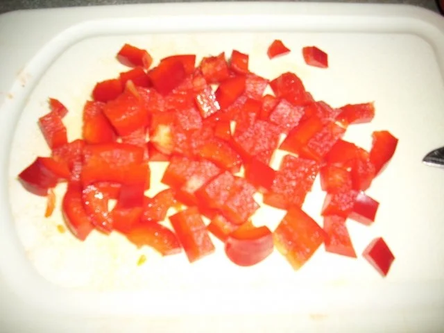 Spaghetti aus dem Ofen - Rezept - Bild Nr. 11