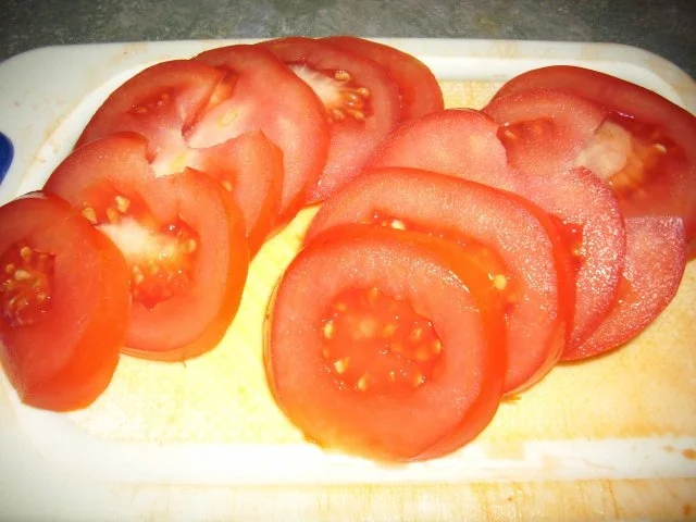 Spaghetti aus dem Ofen - Rezept - Bild Nr. 12