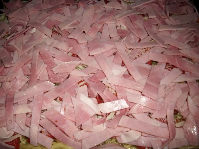 Spaghetti aus dem Ofen - Rezept - Bild Nr. 13