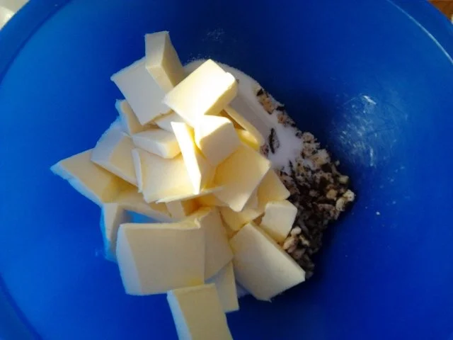 Schoko-Marzipanbärchen - Rezept - Bild Nr. 2