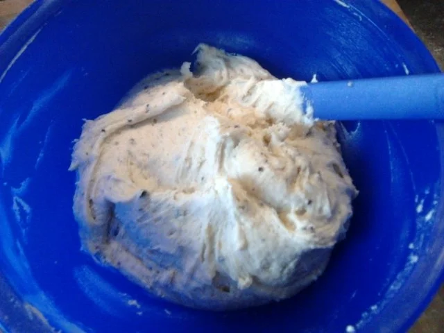 Schoko-Marzipanbärchen - Rezept - Bild Nr. 3