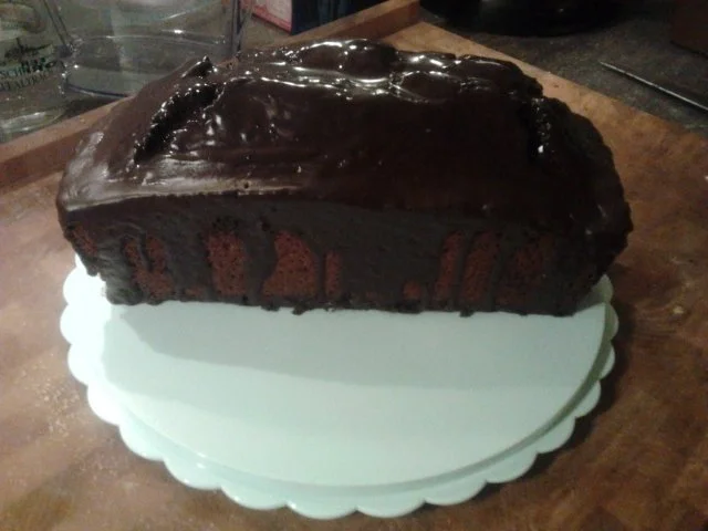 Schoko-Marzipanbärchen - Rezept - Bild Nr. 6