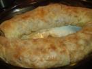 bayerischer Apfelstrudel nach meiner Oma - Rezept