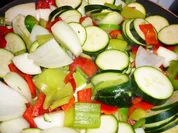 Pangasius provencial - Rezept