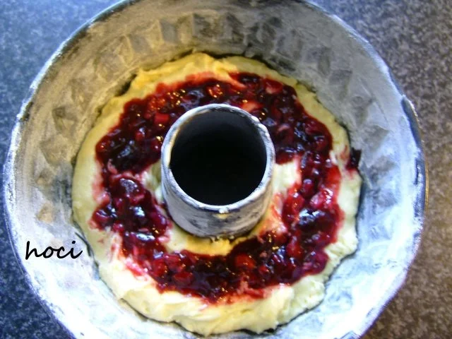 Marmorierter Gugelhupf - Rezept - Bild Nr. 4