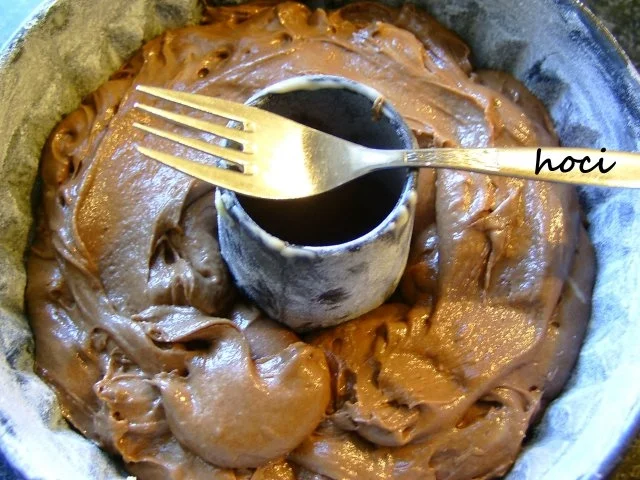 Marmorierter Gugelhupf - Rezept - Bild Nr. 6